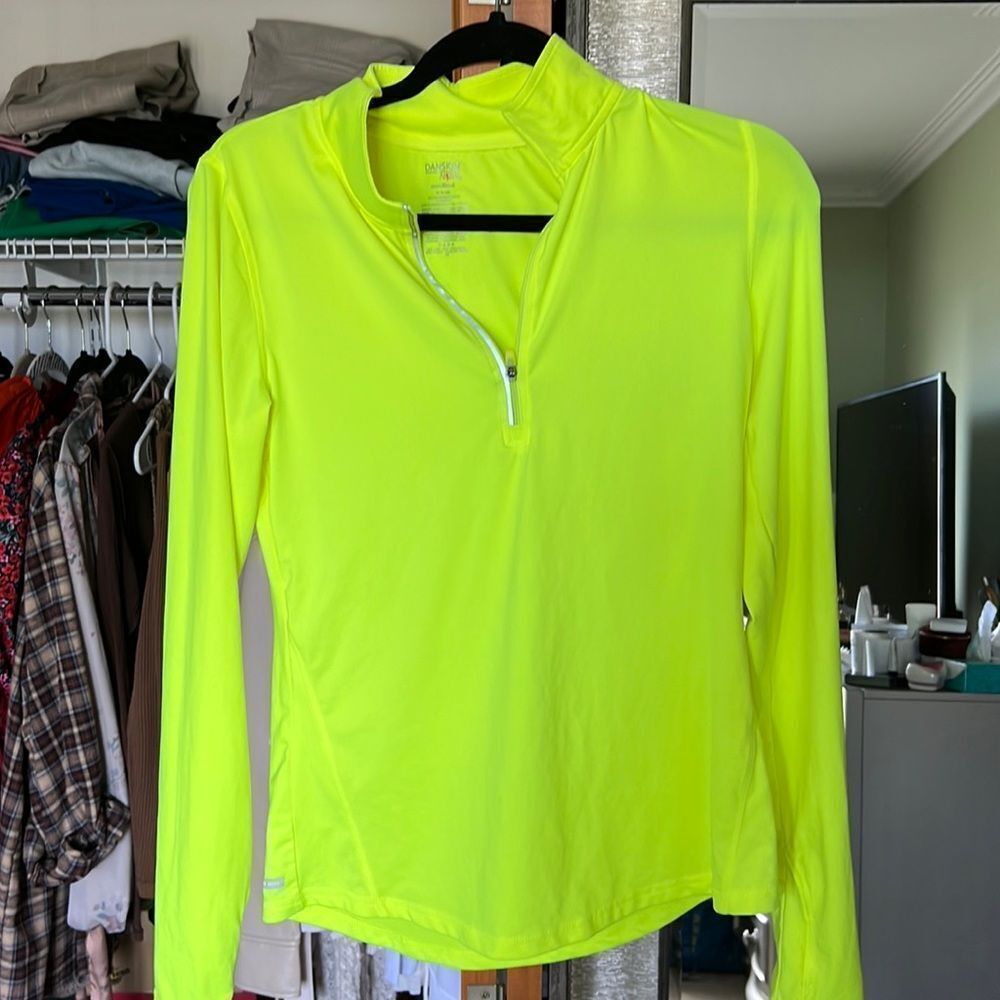 Danskin Now Athletic Top